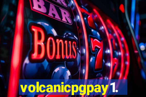 volcanicpgpay1.com