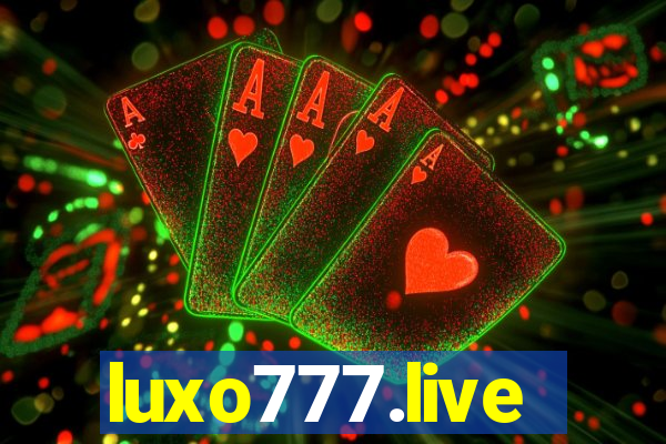 luxo777.live