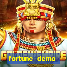 fortune demo grátis dragon