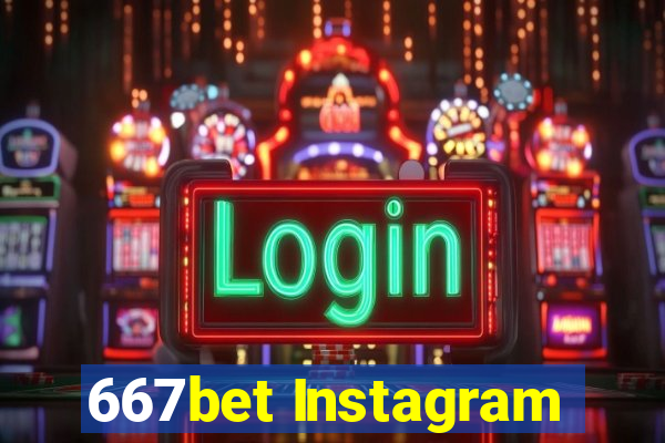 667bet Instagram