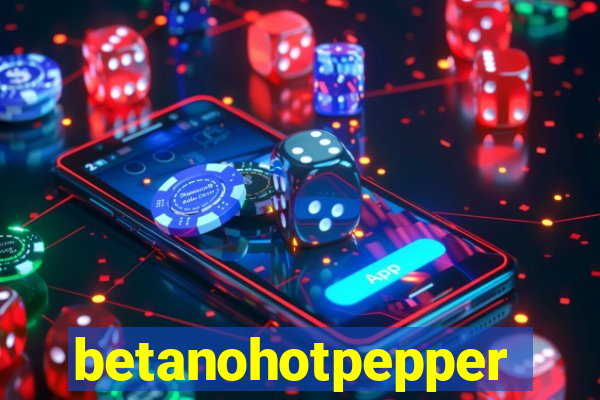 betanohotpepper