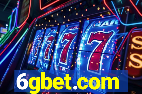 6gbet.com