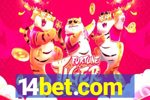 14bet.com