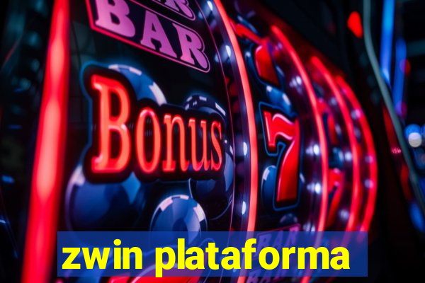 zwin plataforma