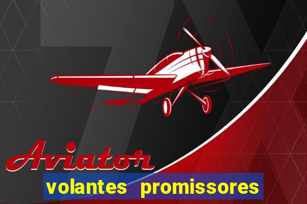 volantes promissores ea fc 24