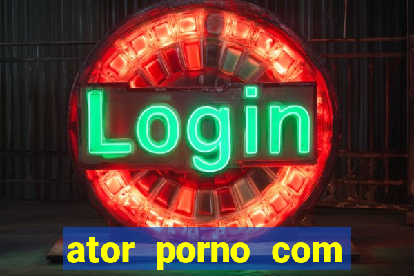 ator porno com tatuagem chelsea