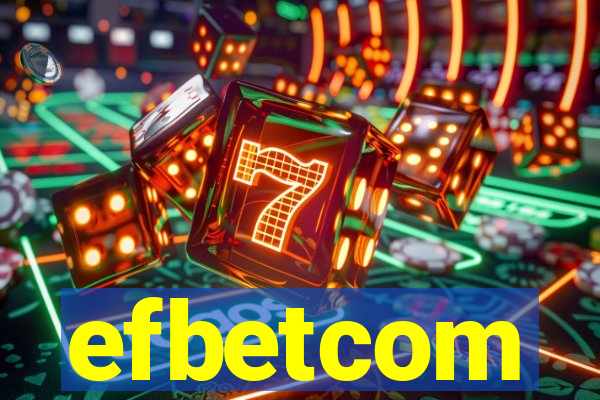 efbetcom