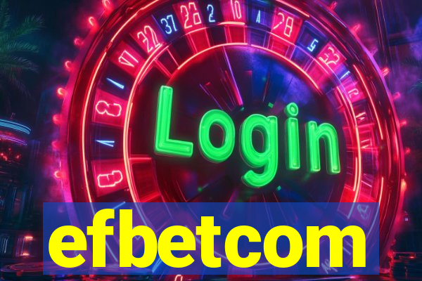 efbetcom