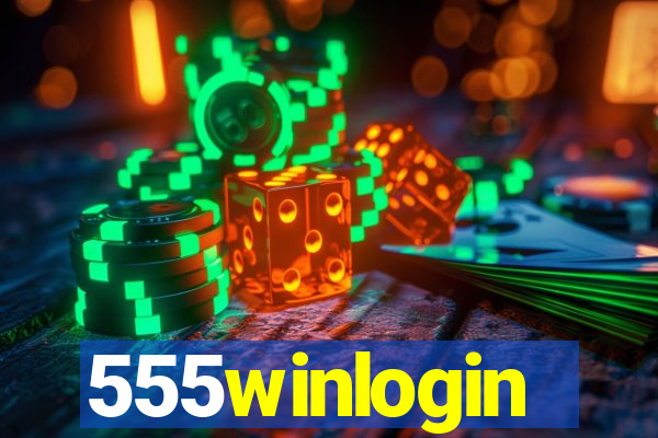 555winlogin