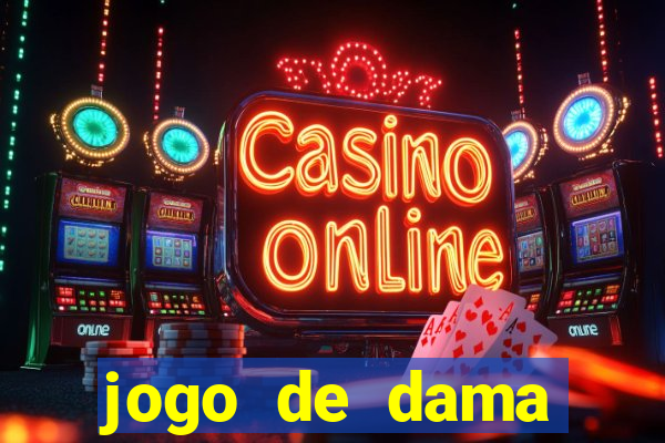 jogo de dama online valendo dinheiro