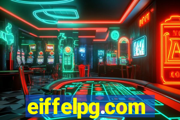 eiffelpg.com