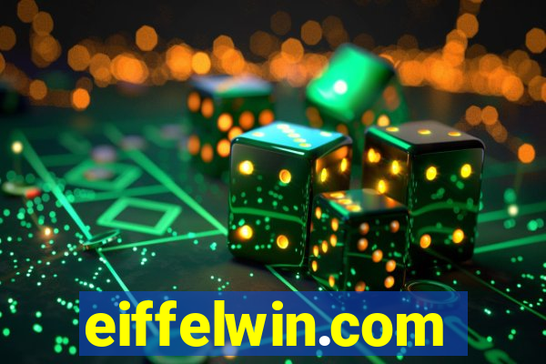 eiffelwin.com