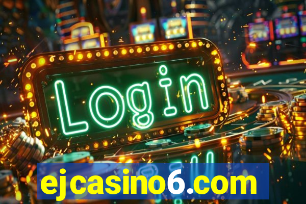 ejcasino6.com