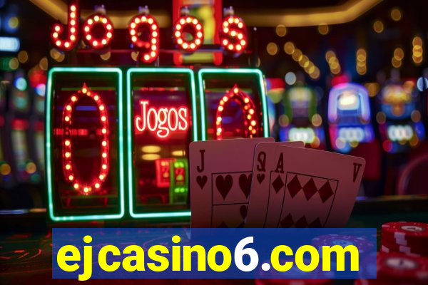 ejcasino6.com