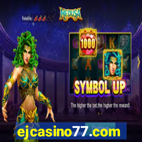 ejcasino77.com