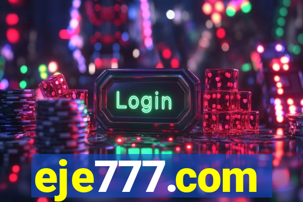 eje777.com