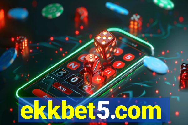 ekkbet5.com