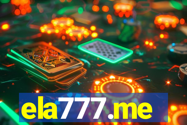 ela777.me