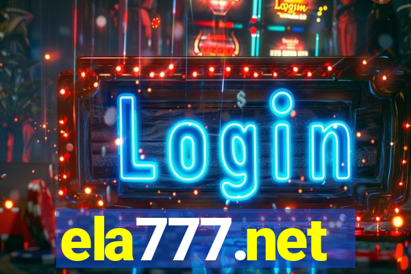 ela777.net