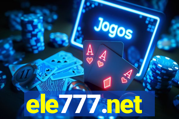 ele777.net