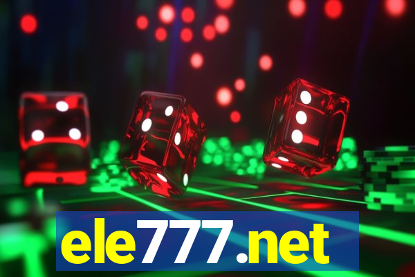 ele777.net