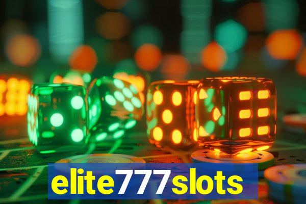 elite777slots