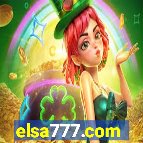 elsa777.com