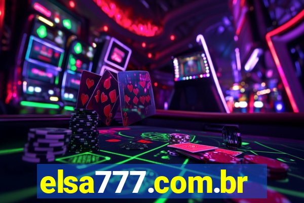 elsa777.com.br