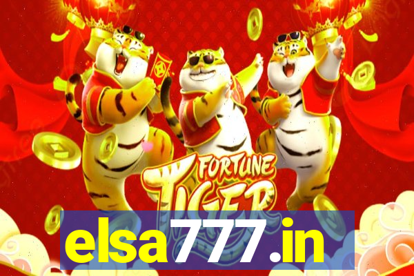 elsa777.in