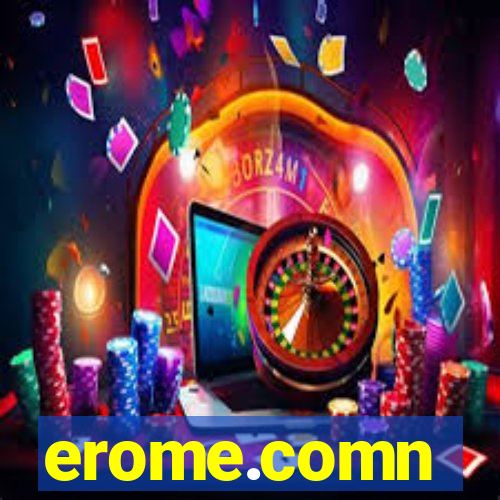 erome.comn