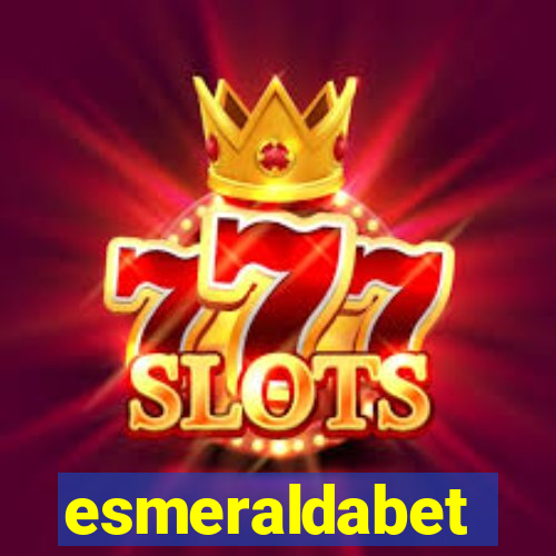 esmeraldabet