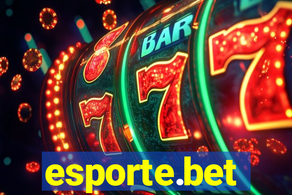 esporte.bet