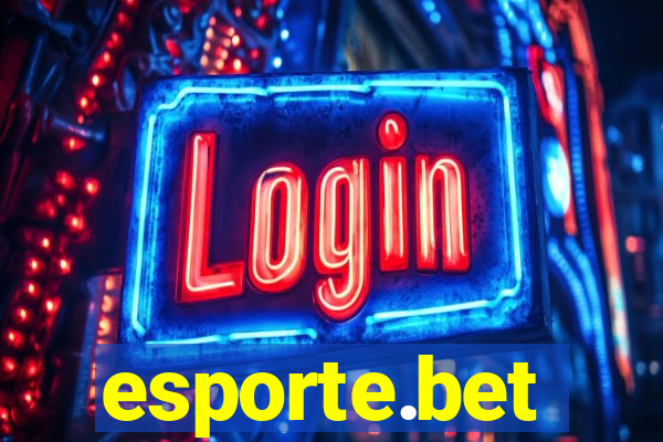 esporte.bet