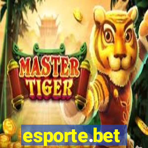 esporte.bet