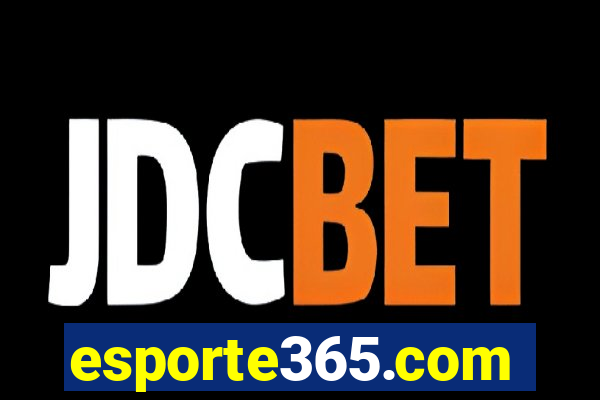 esporte365.com