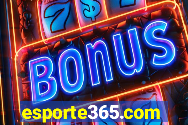 esporte365.com