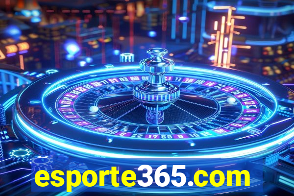 esporte365.com