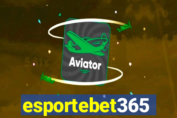 esportebet365