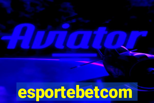 esportebetcom