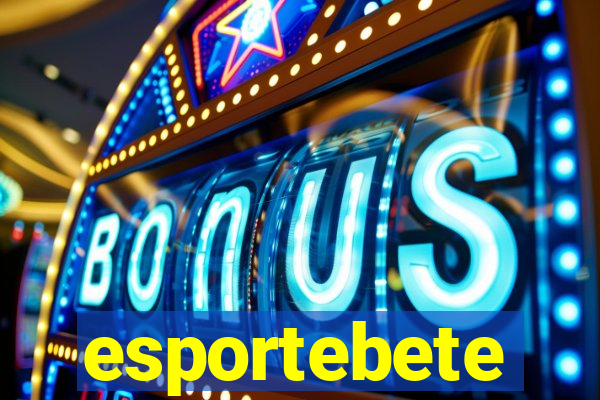 esportebete