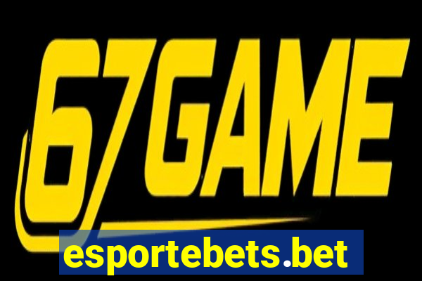 esportebets.bet