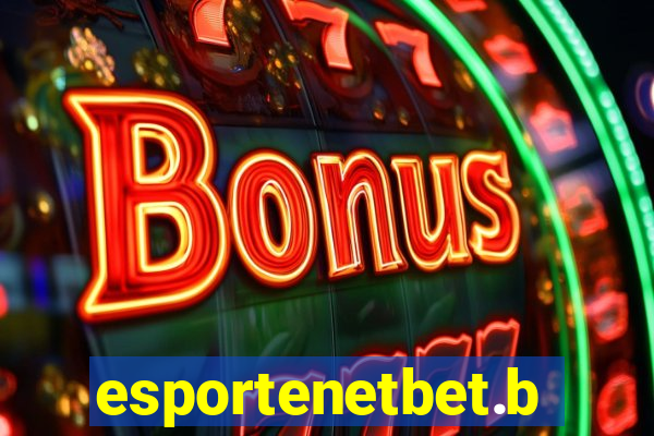 esportenetbet.bet