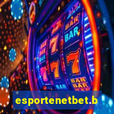 esportenetbet.bet