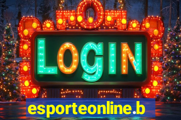 esporteonline.bet