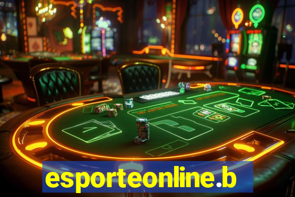 esporteonline.bet