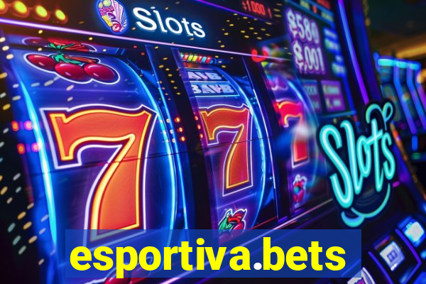 esportiva.bets