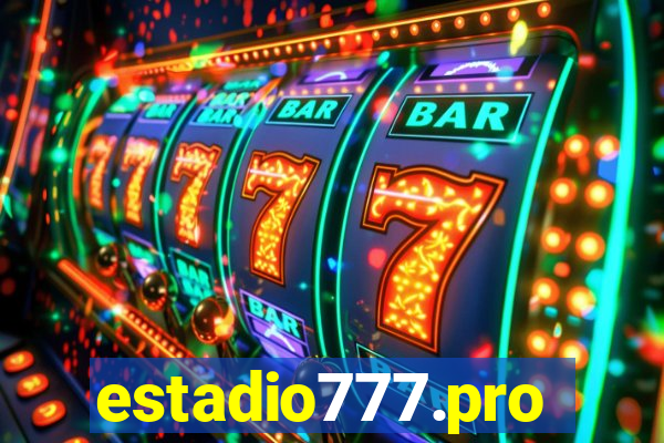 estadio777.pro