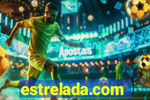 estrelada.com