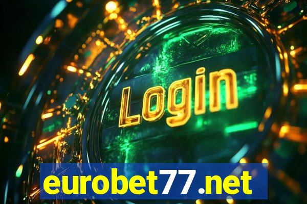 eurobet77.net