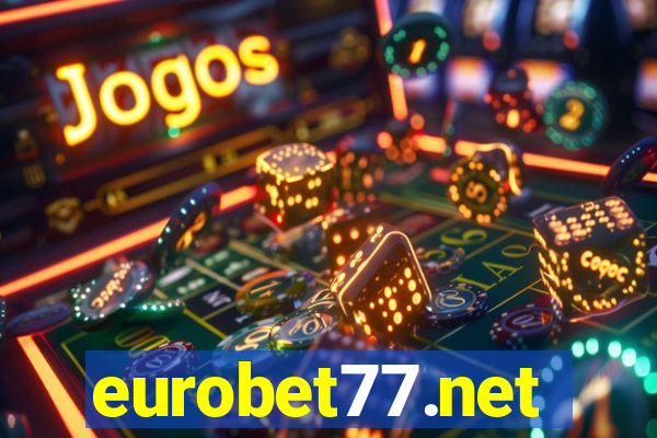 eurobet77.net